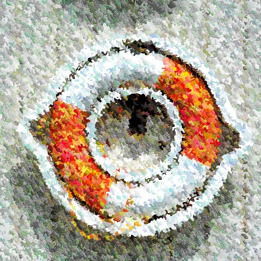 Painter Strokes (Effect)