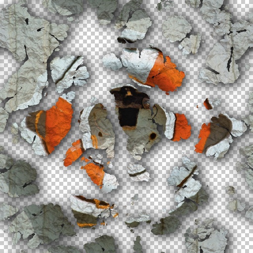 Variation 1