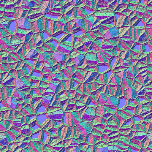 Normal Map