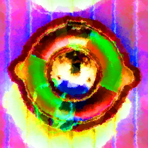 Diffuse Map