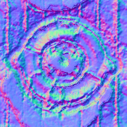 Normal Map
