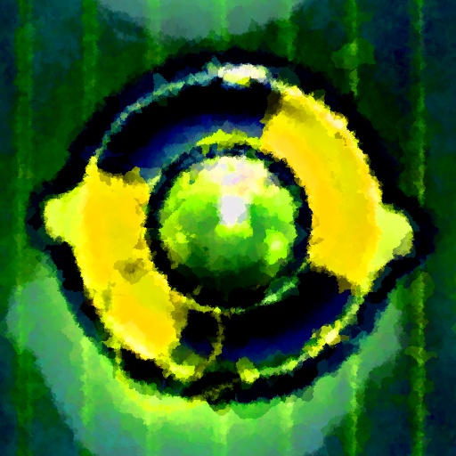Diffuse Map