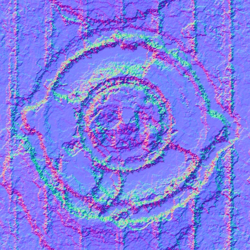 Normal Map