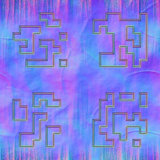 Normal Map
