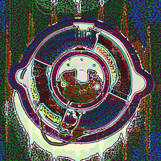 Variation 8