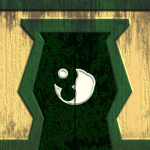 Sci-Fi Door (Texture)