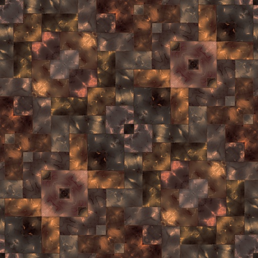Diffuse Map