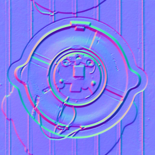 Normal Map