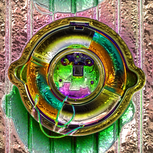 Variation 8