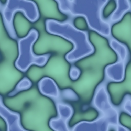 Diffuse Map