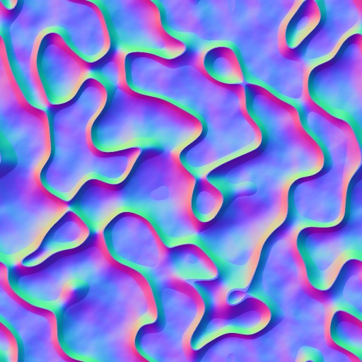 Normal Map