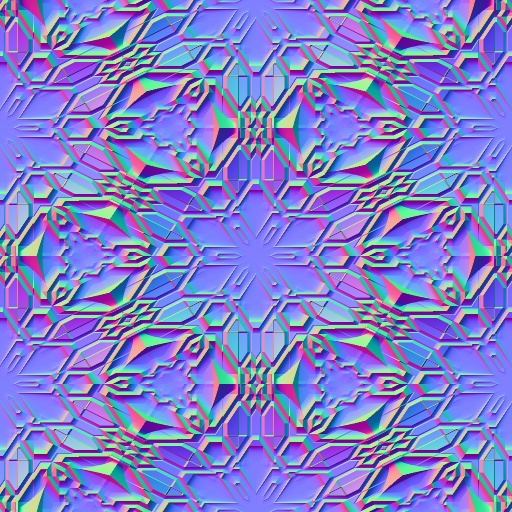 Normal Map