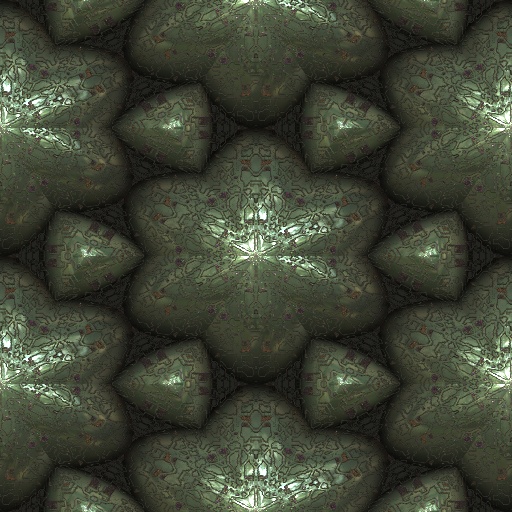 Variation 8