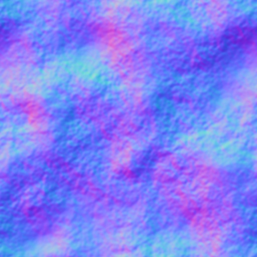 Normal Map