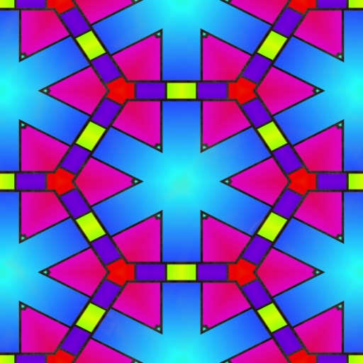Diffuse Map