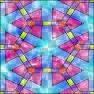 Glass windows