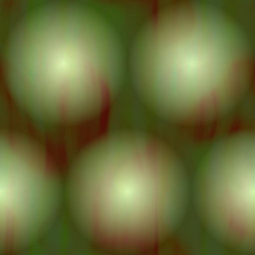 Diffuse Map