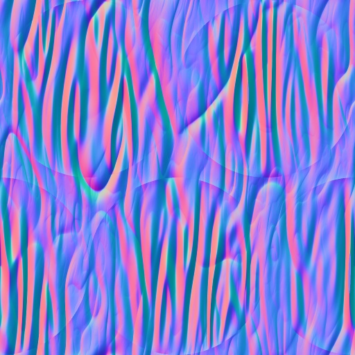 Normal Map