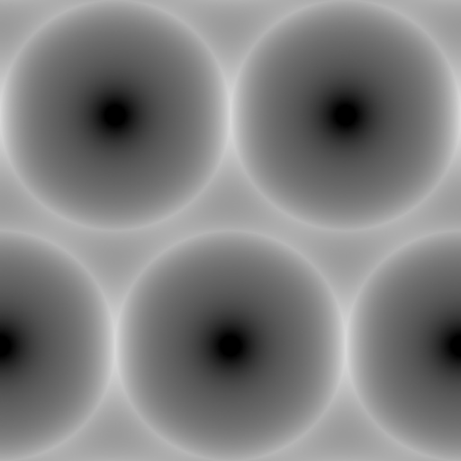 Spec Exponent Map