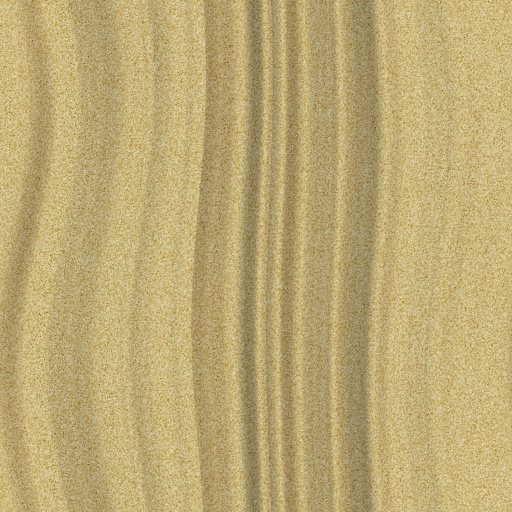 Wavy Sand (Texture)