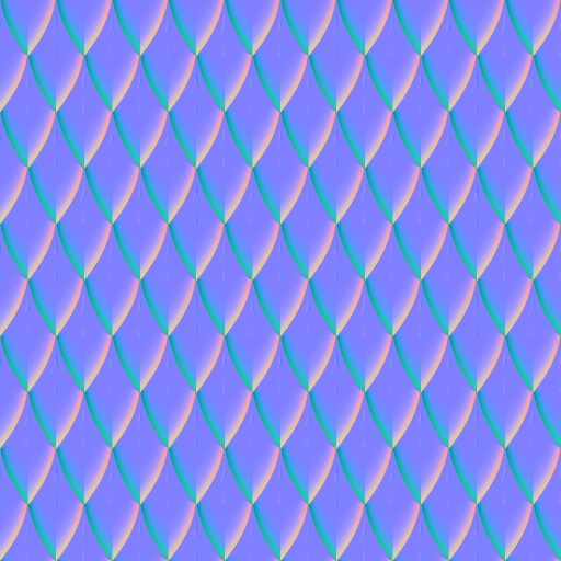 Normal Map