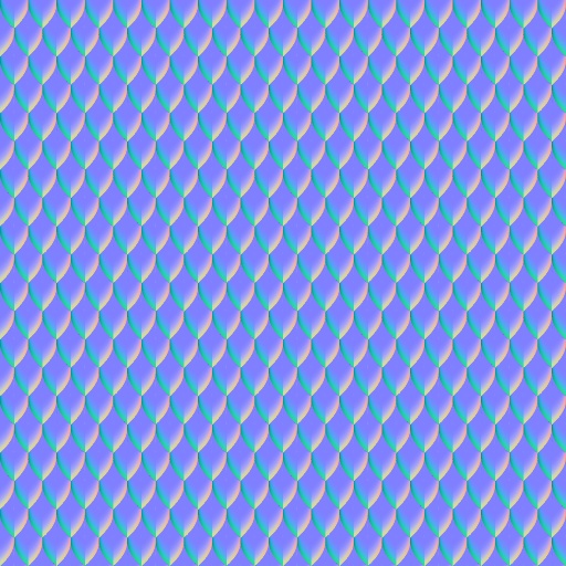 Normal Map