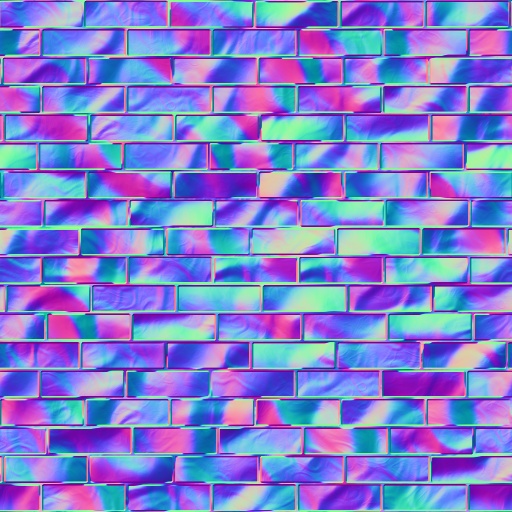 Normal Map