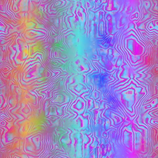 Diffuse Map