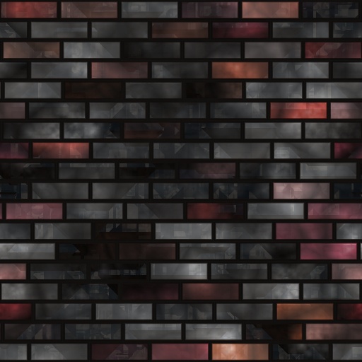 Gothic Brick (Texture)