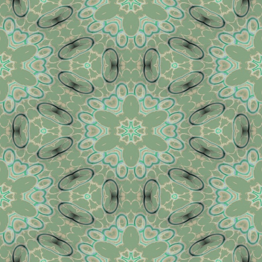 Diffuse Map