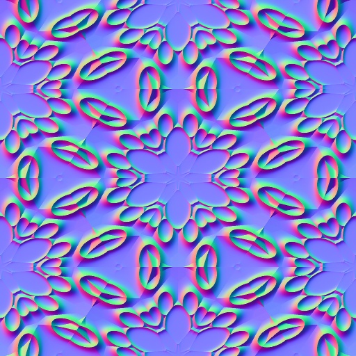 Normal Map