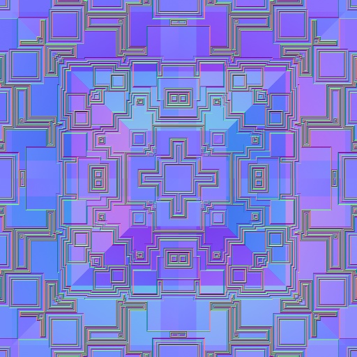 Normal Map