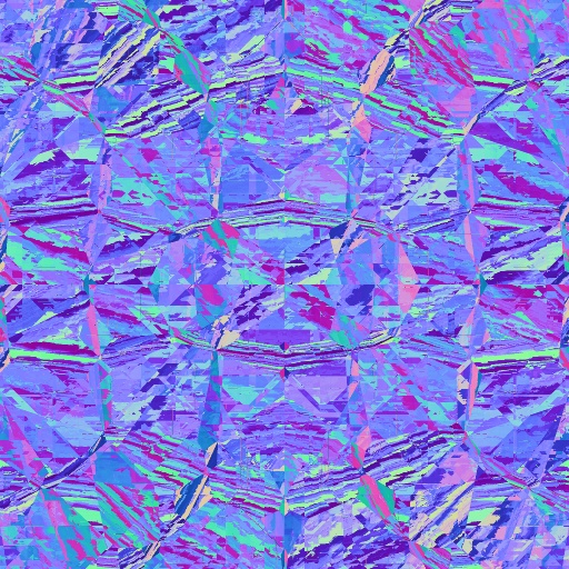 Normal Map