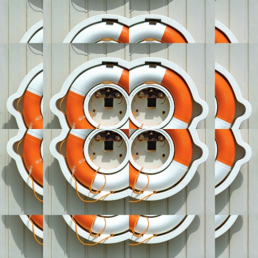 Variation 1
