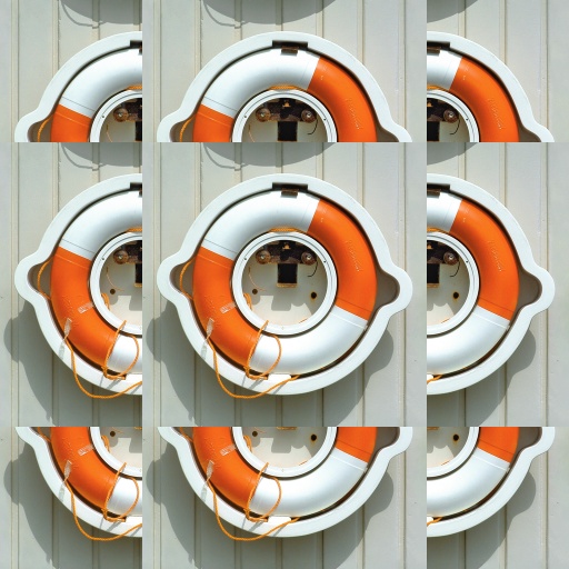 Variation 8