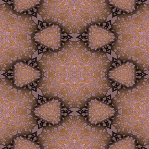 Diffuse Map