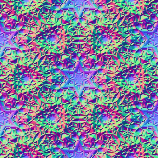 Normal Map