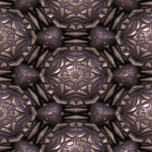 Variation 1