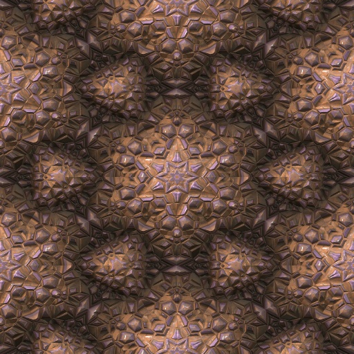 Hex-D-Form: stones (Texture)