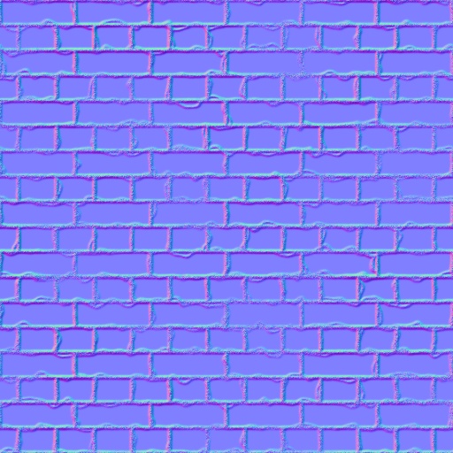 Normal Map