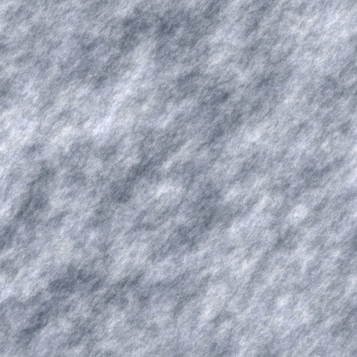 Diffuse Map