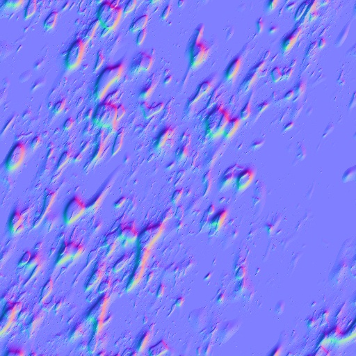 Normal Map