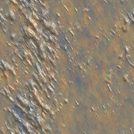 Variation 5