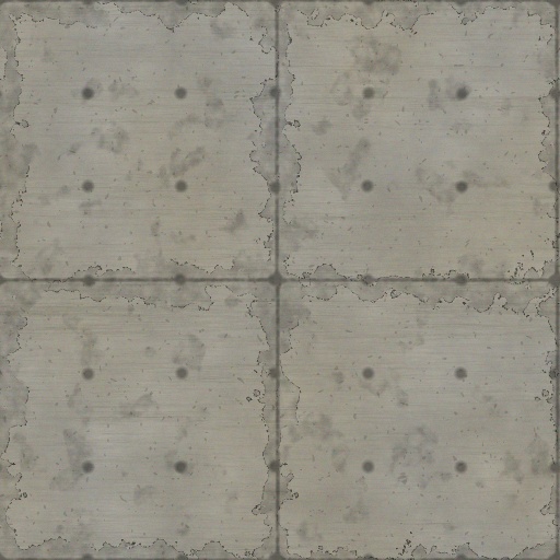 Diffuse Map