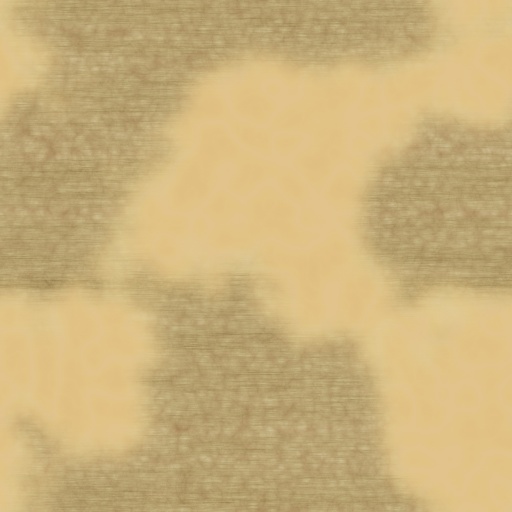 Diffuse Map