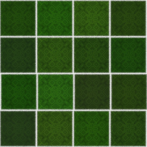 Diffuse Map
