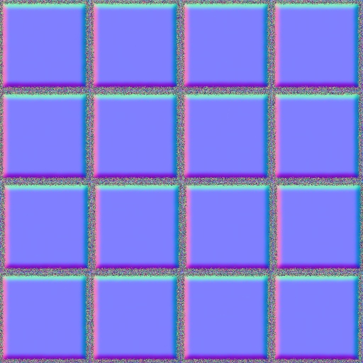 Normal Map