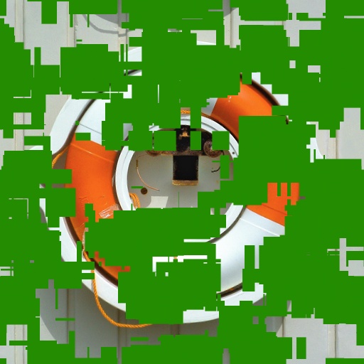 Diffuse Map