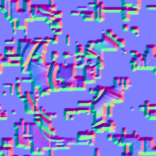 Normal Map