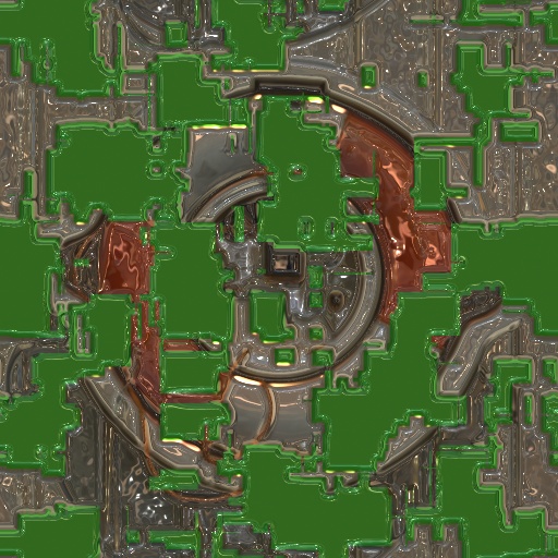 Variation 8